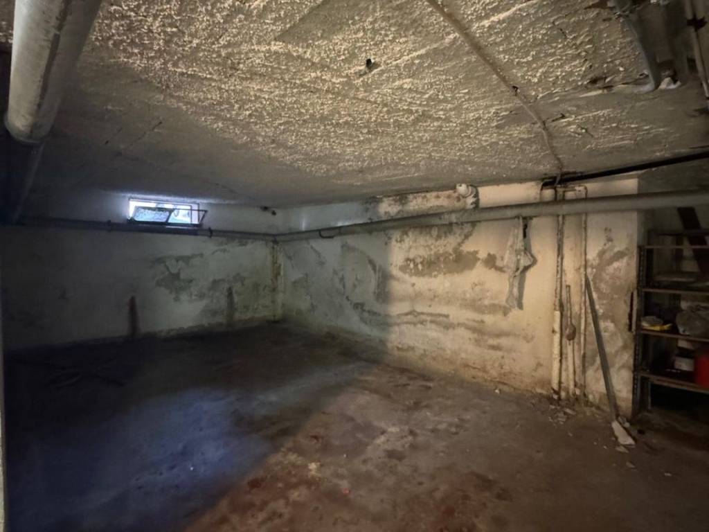 Box / garage a Celle ligure in Via Trento - Foto 5