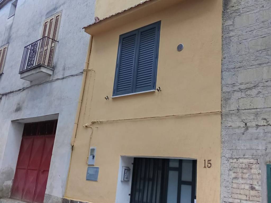 Casa indipendente a Teano in Via Pozzo Vecchio - Foto 2