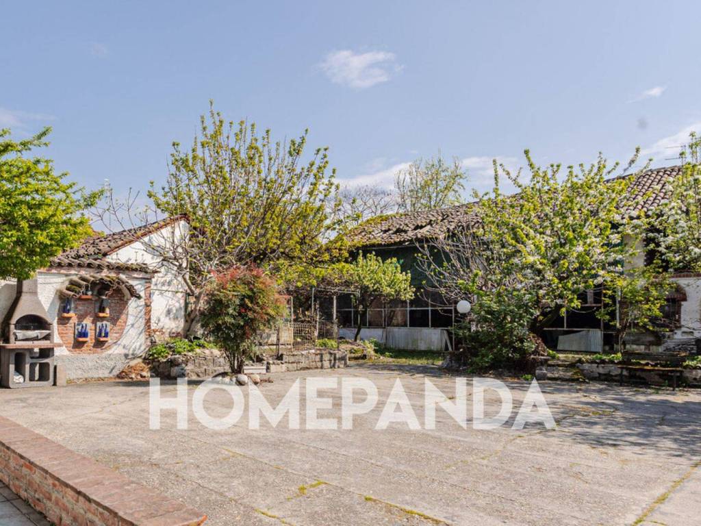 Casa indipendente a Caresana in Corso Roma, 66 - Foto 3