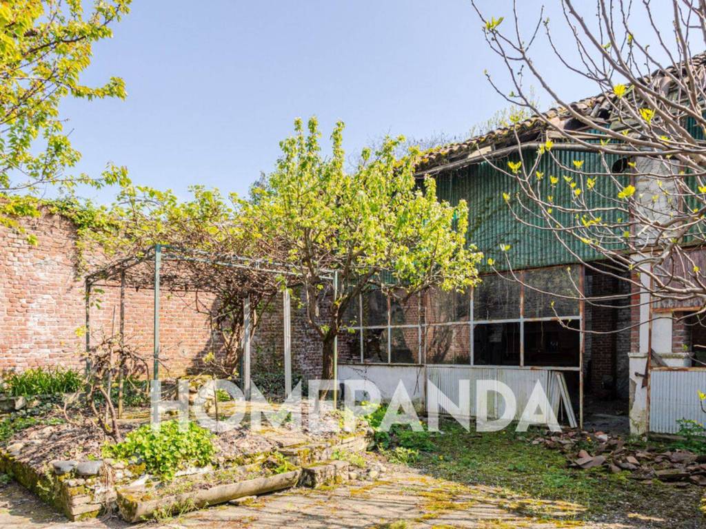 Casa indipendente a Caresana in Corso Roma, 66 - Foto 4