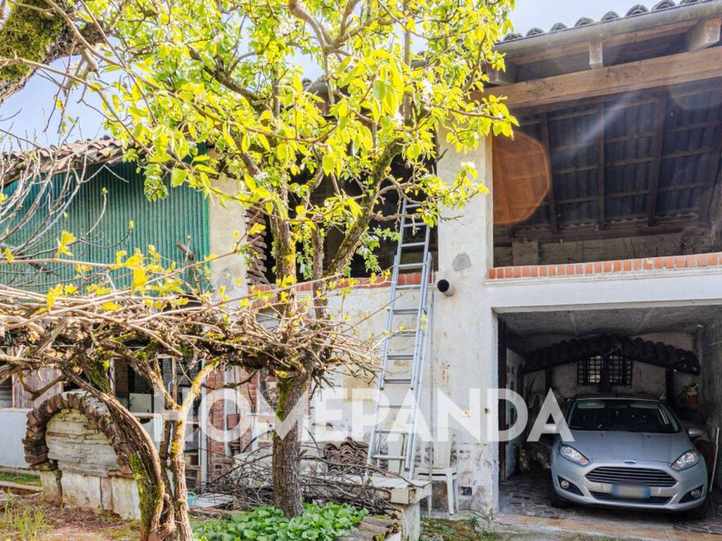 Casa indipendente a Caresana in Corso Roma, 66 - Foto 5