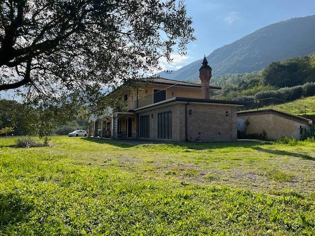 Villa a Ceccano in Via San Giuseppe - Foto 2