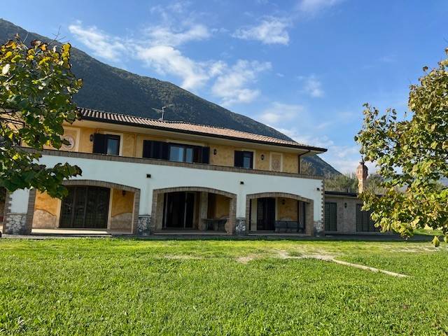 Villa a Ceccano in Via San Giuseppe - Foto 4