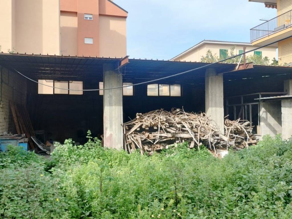 Terreno a San nicola la strada in Via Pilade Bronzetti - Foto 2