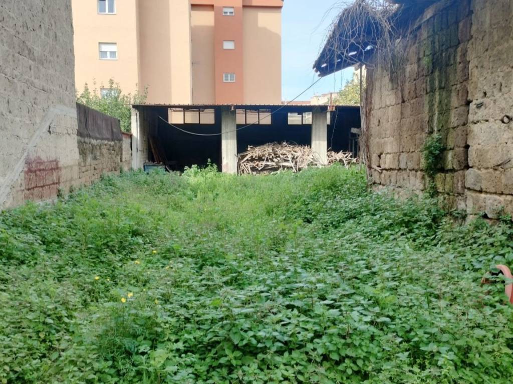 Terreno a San nicola la strada in Via Pilade Bronzetti - Foto 3