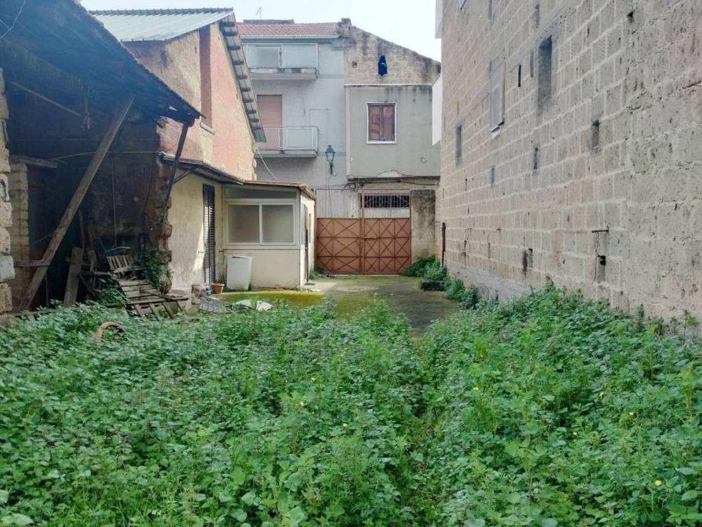 Terreno a San nicola la strada in Via Pilade Bronzetti - Foto 5