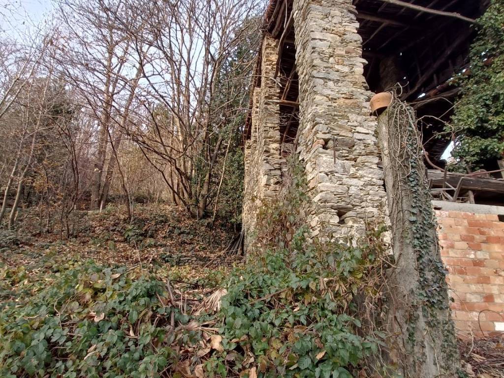 Rustico / casale a Lesa in Via San Bartolomeo - Foto 3