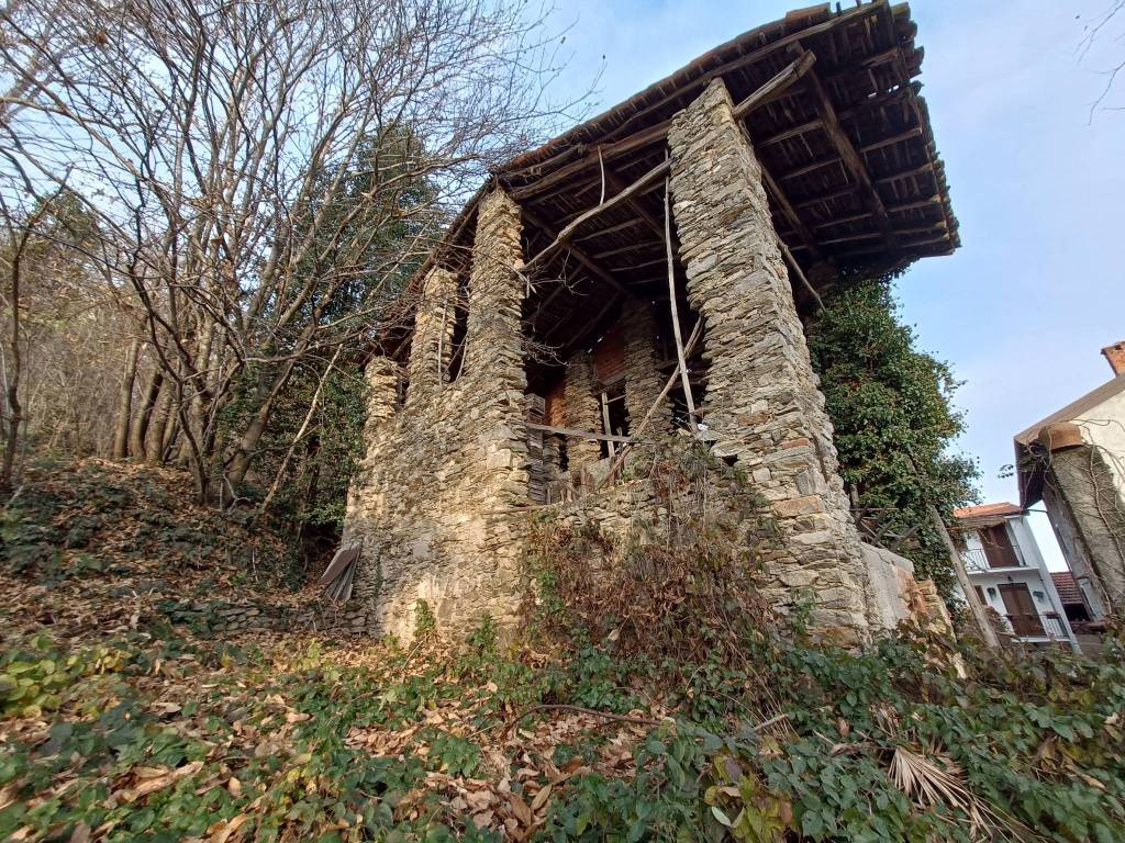 Rustico / casale a Lesa in Via San Bartolomeo - Foto 5