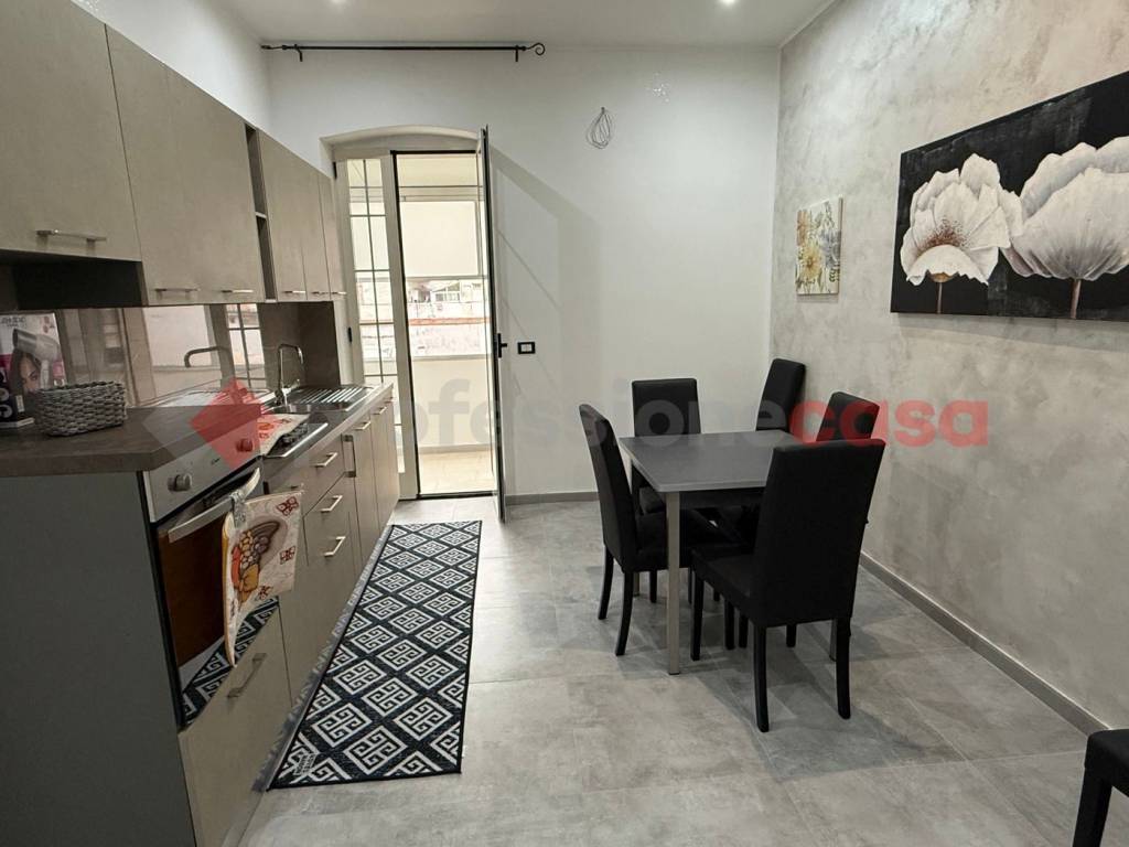 Appartamento a Taranto in via Cesare Battisti , 114 - Foto 3