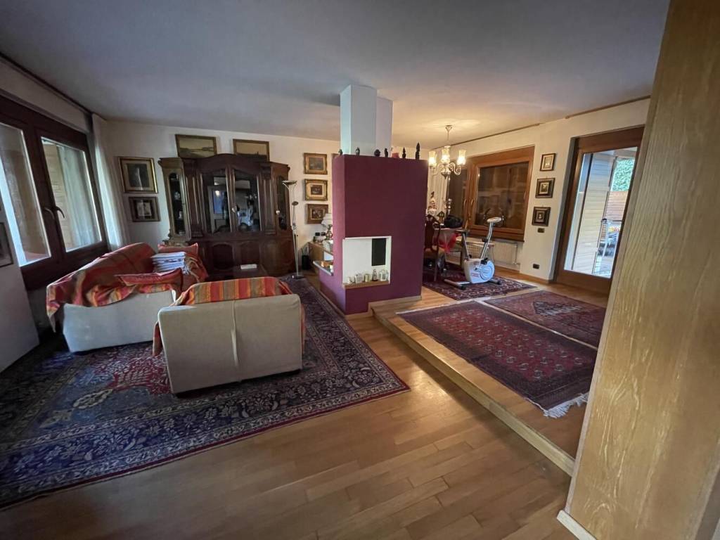 Villa a Trento in Via Vittorio de Riccabona - Foto 2