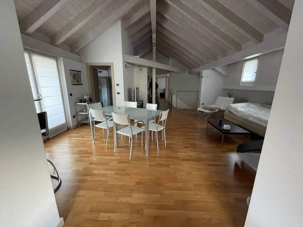 Villa a Trento in Via Vittorio de Riccabona - Foto 3
