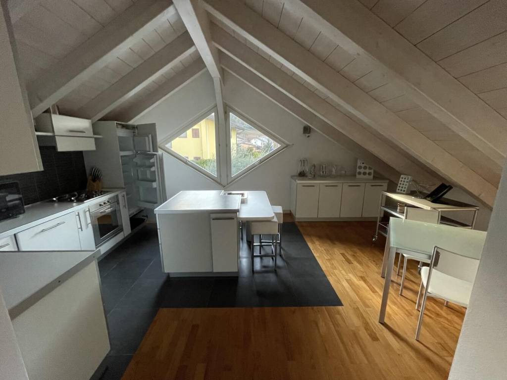 Villa a Trento in Via Vittorio de Riccabona - Foto 4