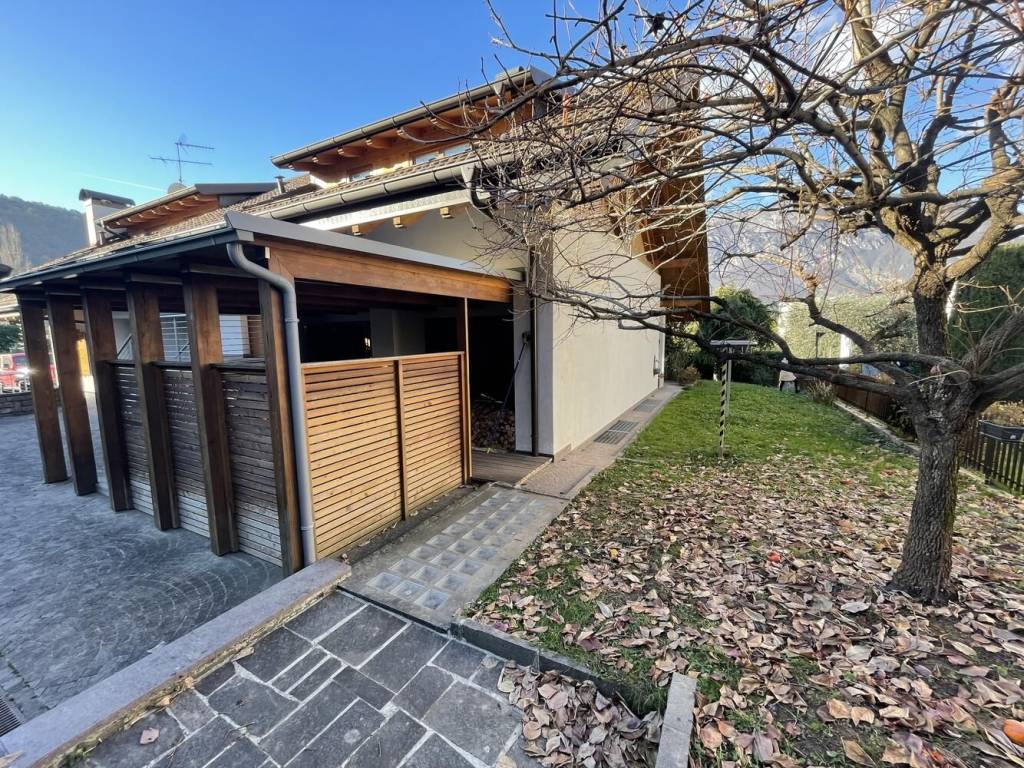 Villa a Trento in Via Vittorio de Riccabona - Foto 5