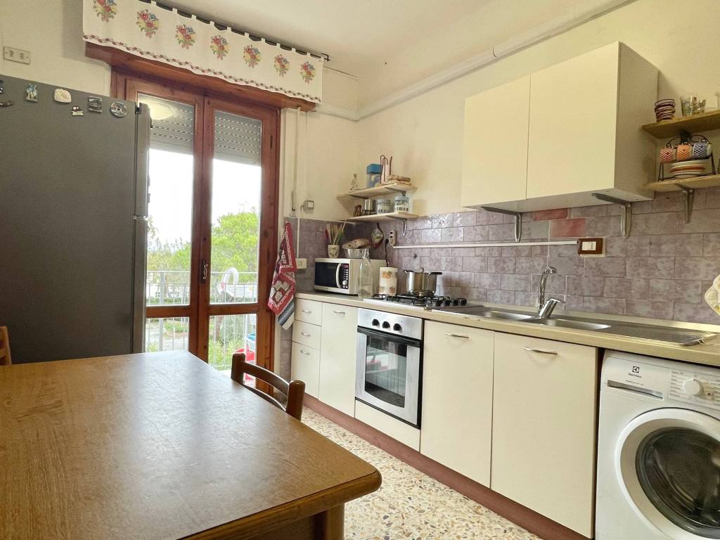 Appartamento a Rosignano marittimo in Via dei Cavalleggeri, 38 - Foto 5