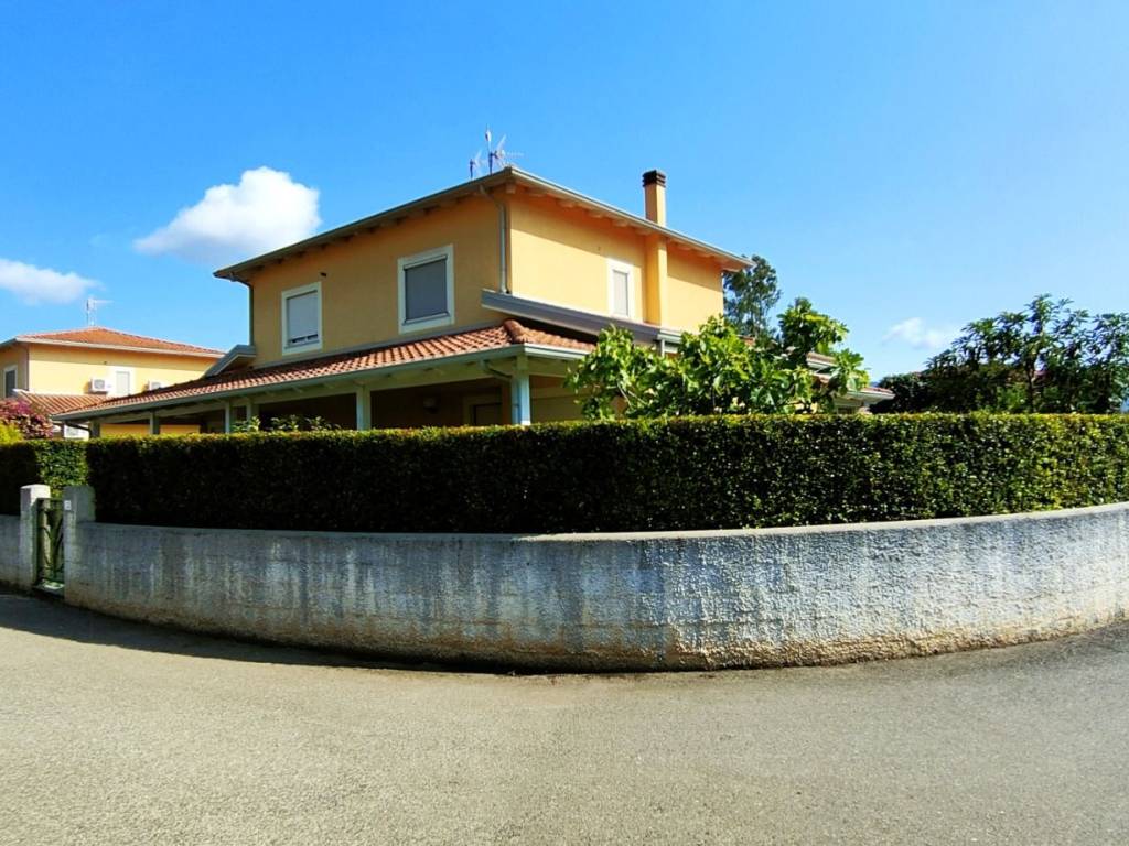 Villa a Pizzo in Località San Giorgello, 31 - Foto 1