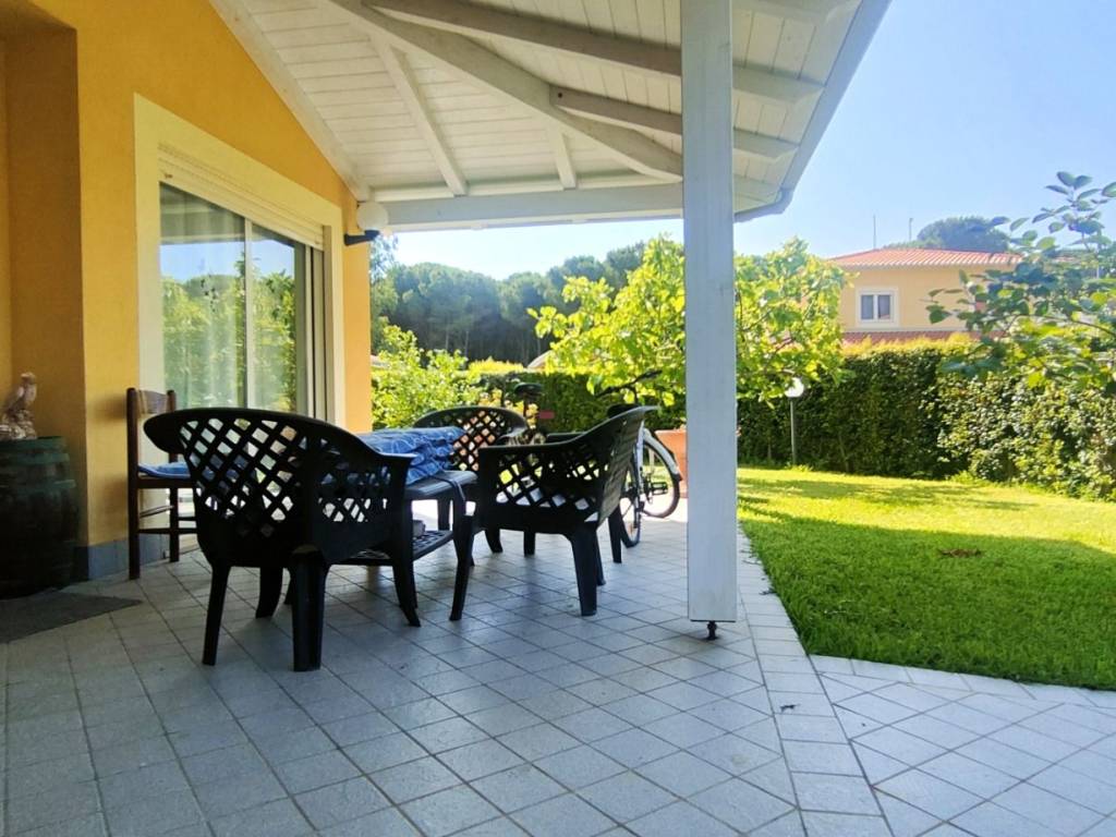 Villa a Pizzo in Località San Giorgello, 31 - Foto 3