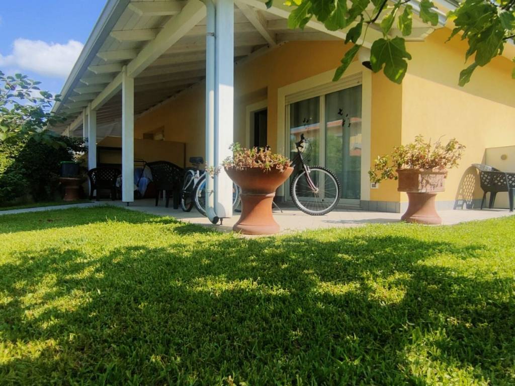Villa a Pizzo in Località San Giorgello, 31 - Foto 5