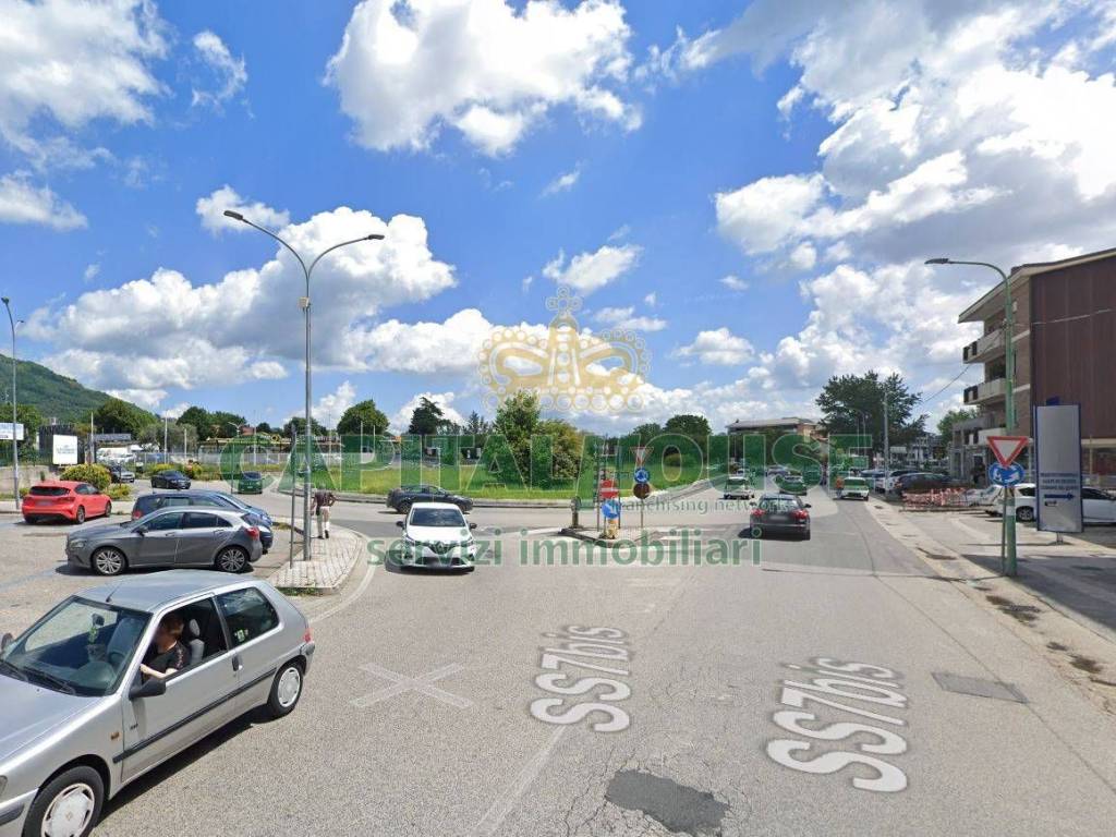 Terreno a Mercogliano in SS374 - Foto 2