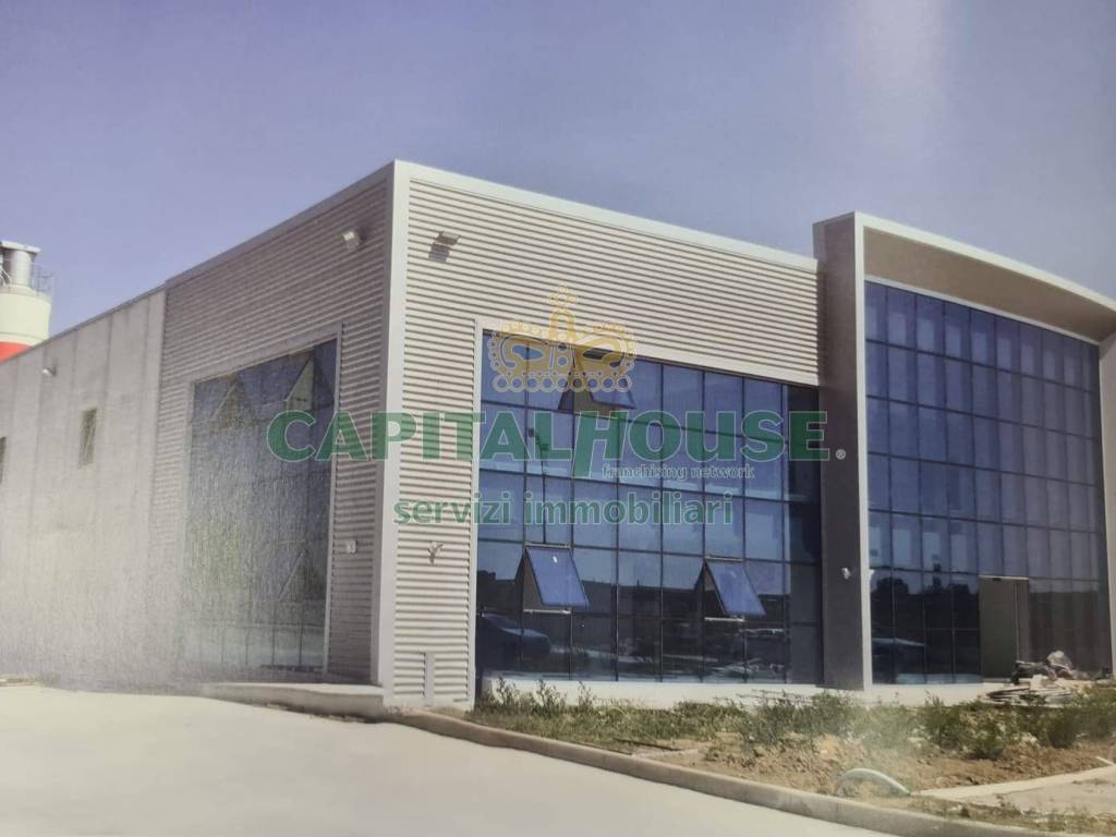 Terreno a Mercogliano in SS374 - Foto 3