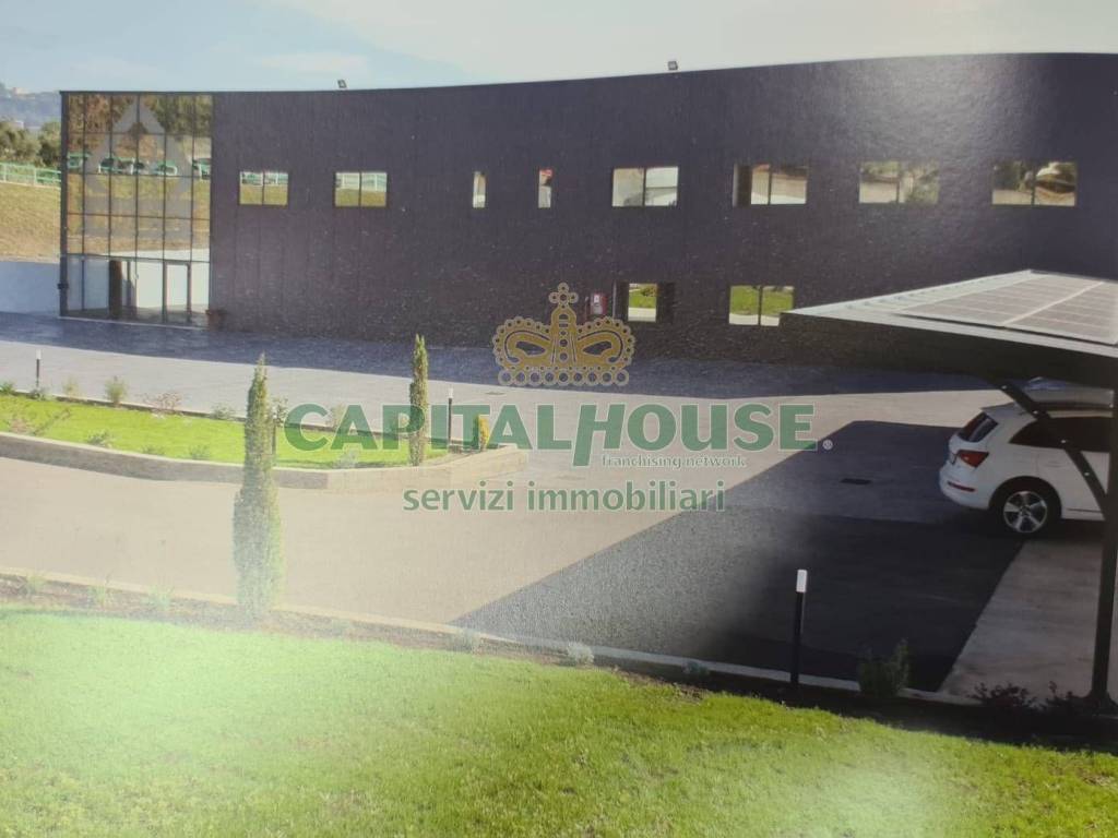 Terreno a Mercogliano in SS374 - Foto 4