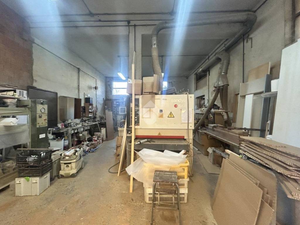 Immobile a Arcola in Via aureia nord, 326 - Foto 3