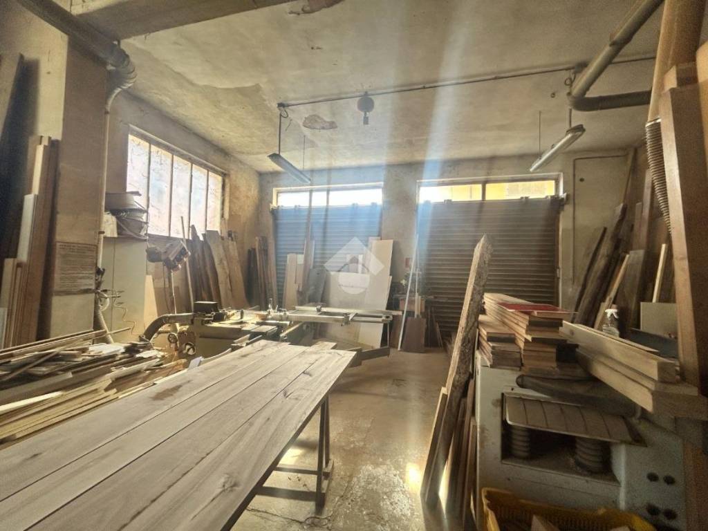 Immobile a Arcola in Via aureia nord, 326 - Foto 5