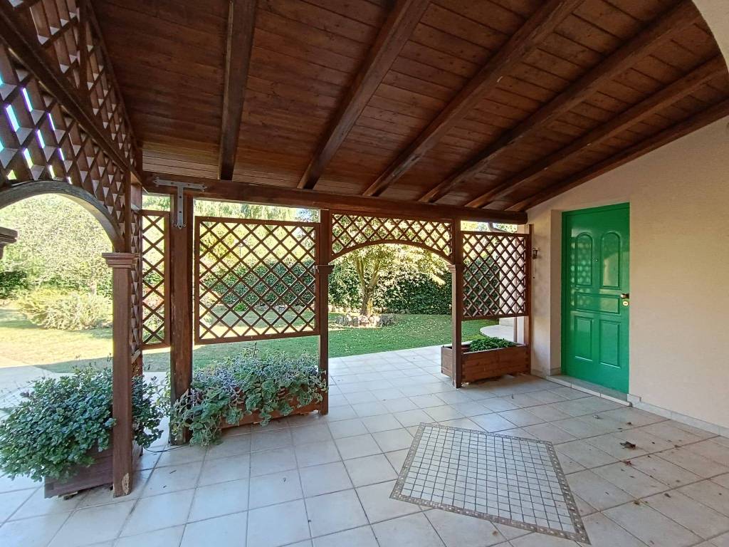 Villa a San felice circeo in Viale Regina Elena - Foto 3