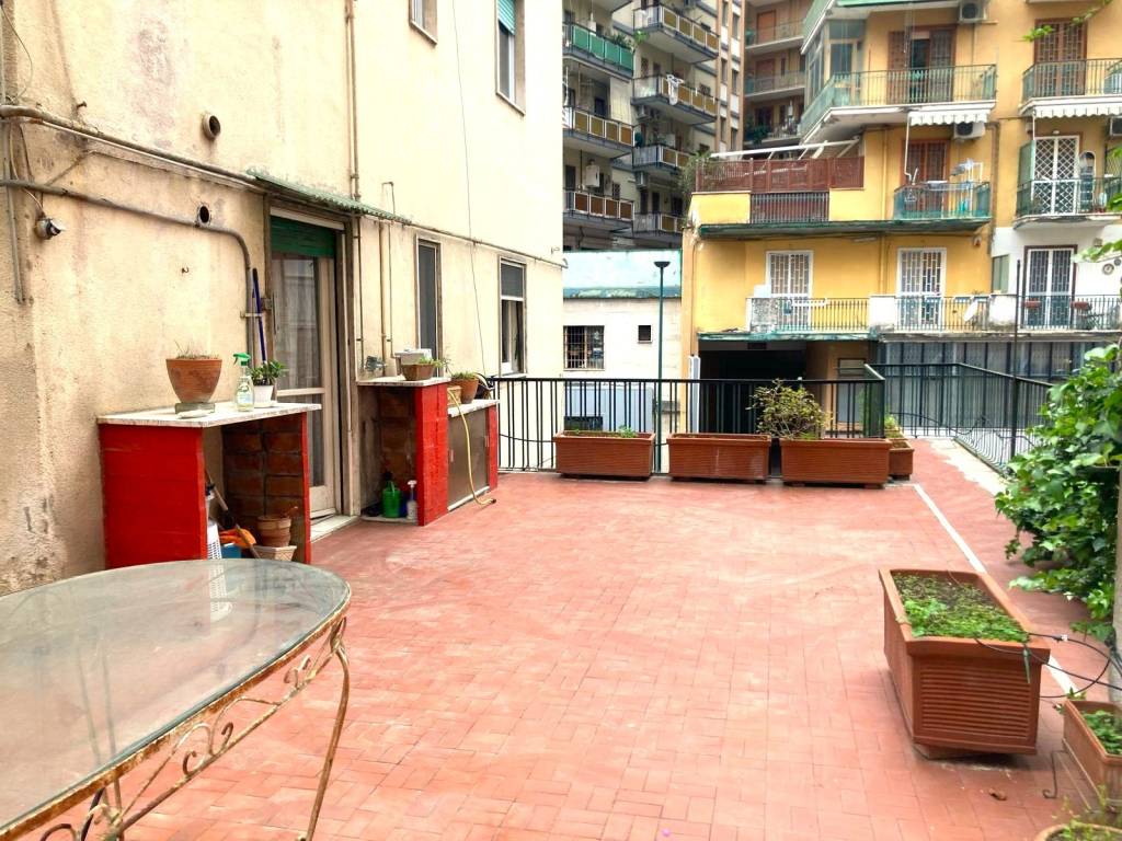 Appartamento a Napoli in Via della Cerra - Foto 1