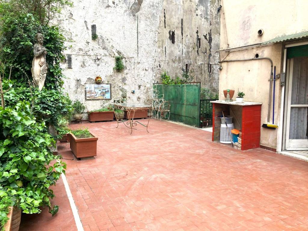 Appartamento a Napoli in Via della Cerra - Foto 2