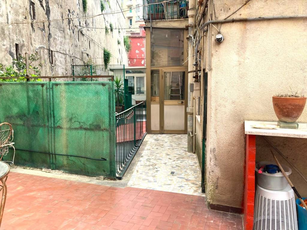 Appartamento a Napoli in Via della Cerra - Foto 3