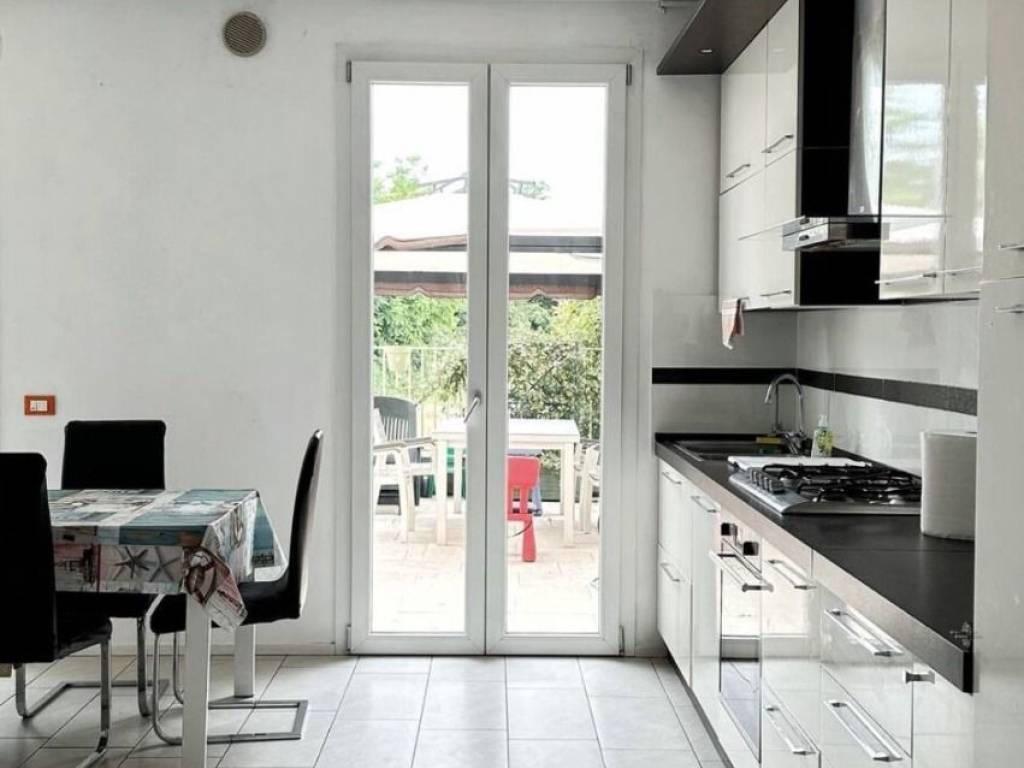 Appartamento a Venezia in Via Bazzera, 46 - Foto 2