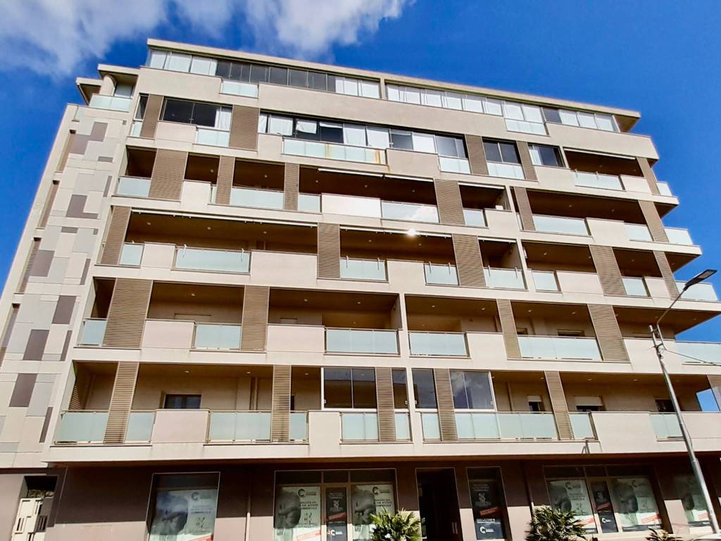 Appartamento a Catanzaro in Via Madonna dei Cieli - Foto 3