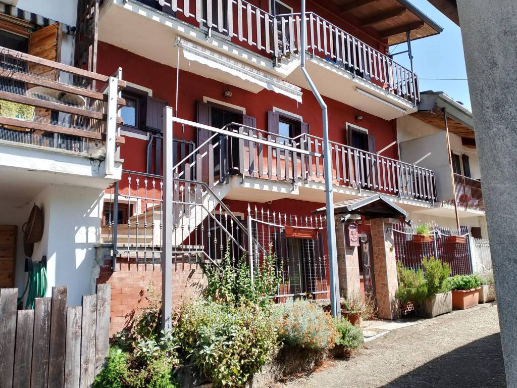 Villa a Barge in Via Ripoira, 85 - Foto 2