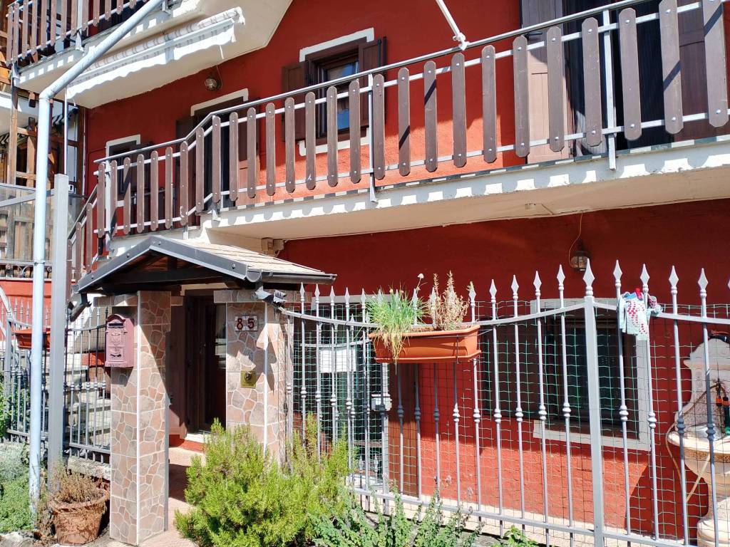 Villa a Barge in Via Ripoira, 85 - Foto 3