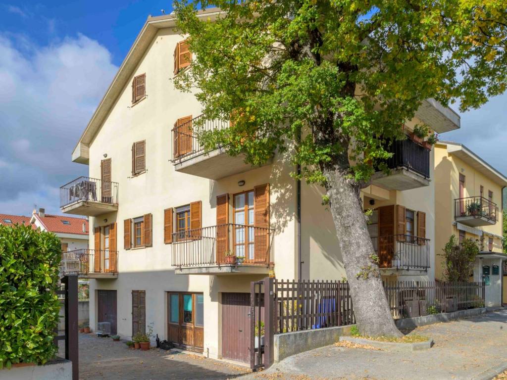 Appartamento a Gubbio in Via dell'Arte dei Fabbri, 4 - Foto 2