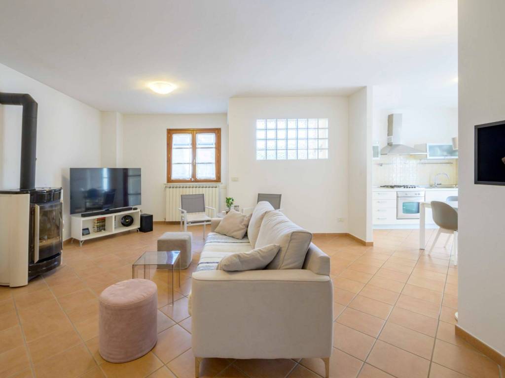 Appartamento a Gubbio in Via dell'Arte dei Fabbri, 4 - Foto 4