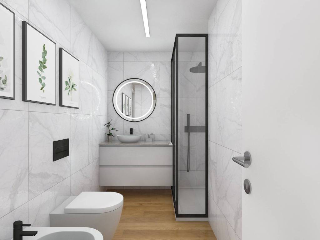 Loft / open space a Torino in Via Varazze, 9 - Foto 5