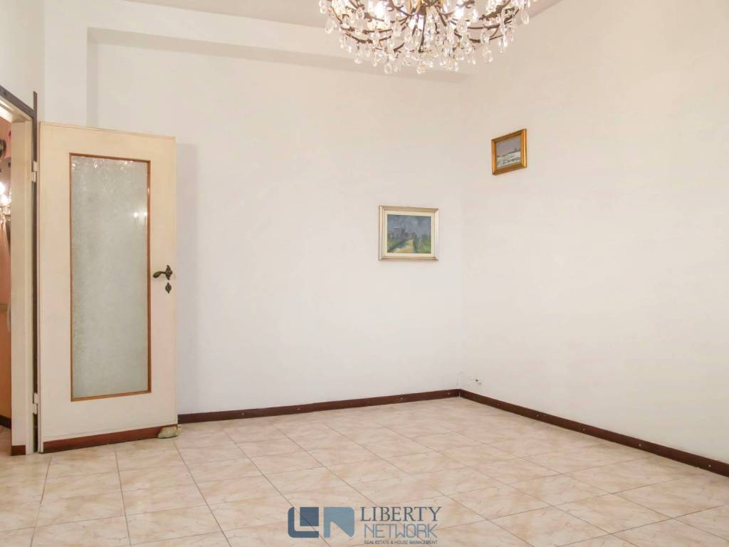 Appartamento a Milano in Via Val Trompia, 41 - Foto 4