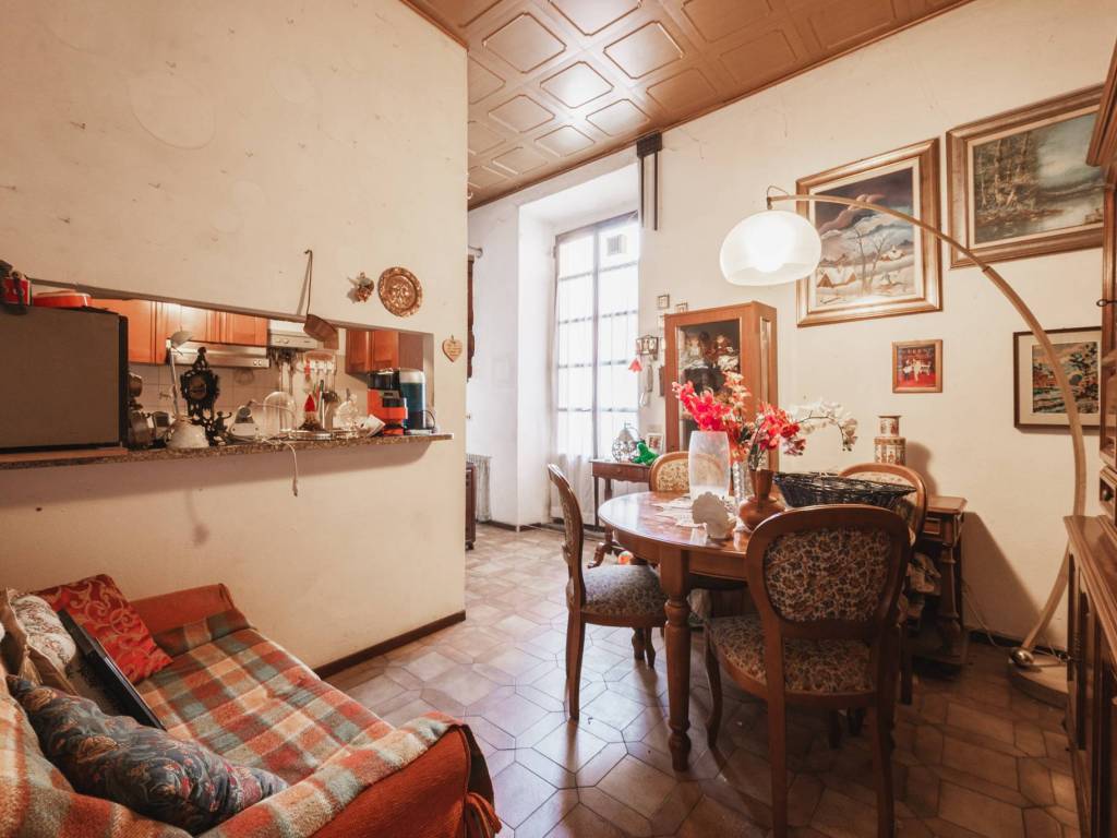 Appartamento a Pavia in Corso Giuseppe Garibaldi - Foto 2