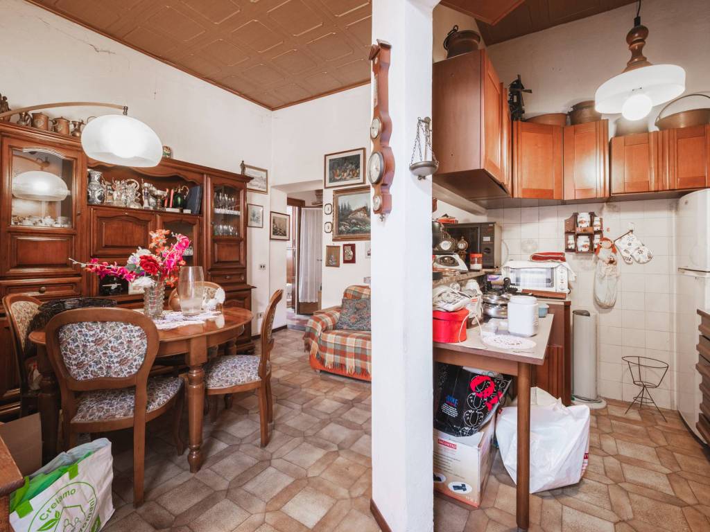 Appartamento a Pavia in Corso Giuseppe Garibaldi - Foto 4