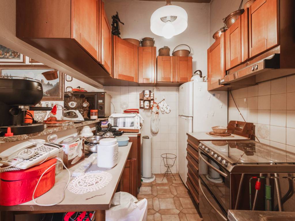 Appartamento a Pavia in Corso Giuseppe Garibaldi - Foto 5