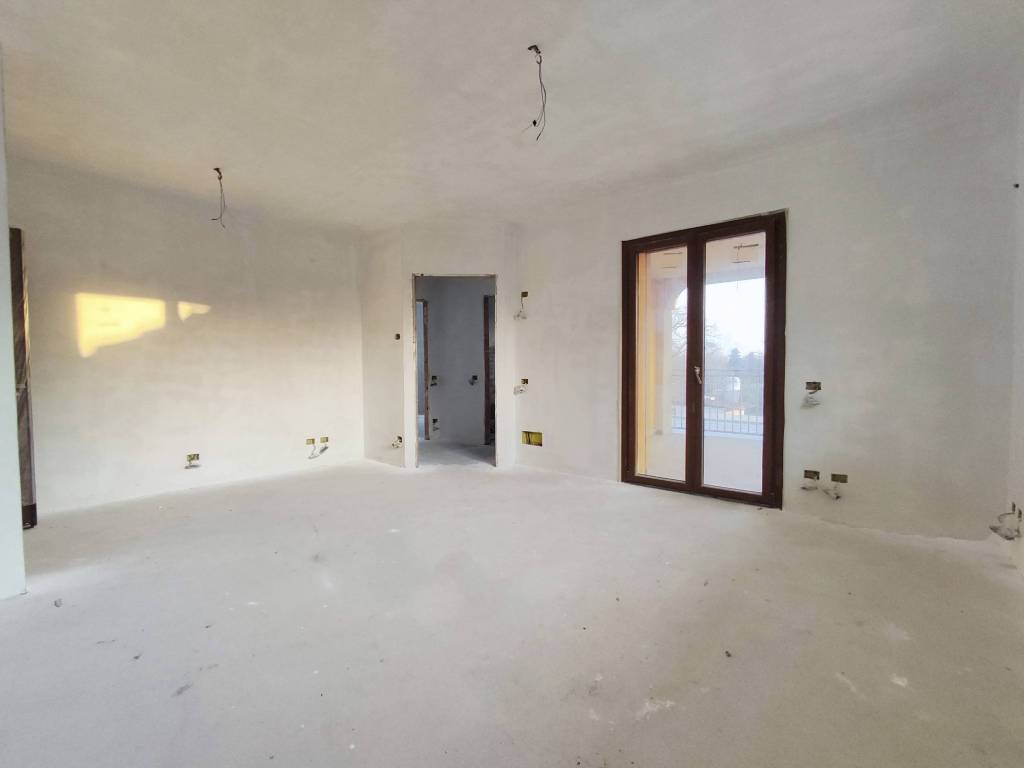 Appartamento a Lonate ceppino in Via degli Usignoli - Foto 5