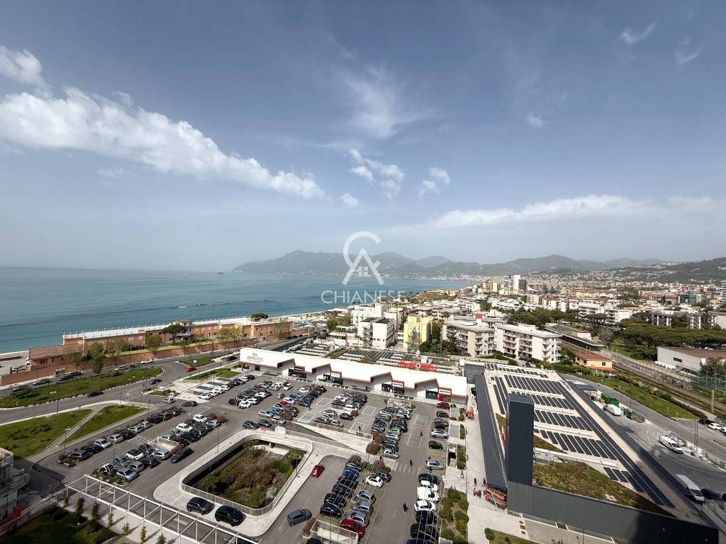 Appartamento a Salerno in Via Generale Clark - Foto 3