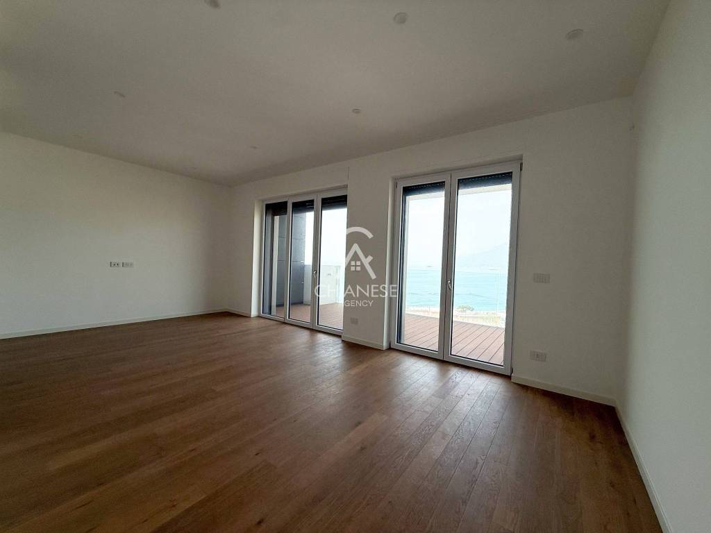 Appartamento a Salerno in Via Generale Clark - Foto 4