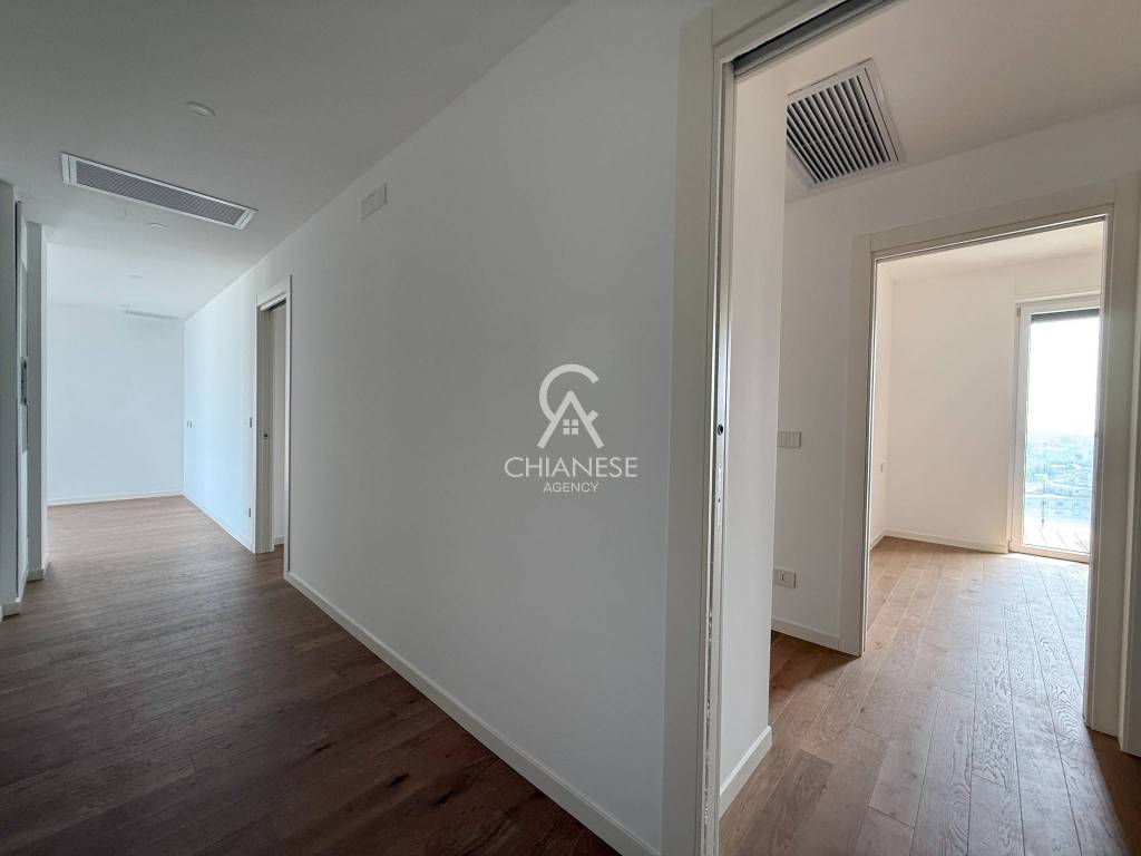 Appartamento a Salerno in Via Generale Clark - Foto 5