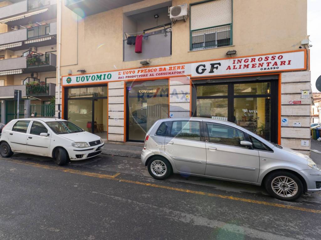 Immobile a Catania in via monreale, 25 - Foto 4