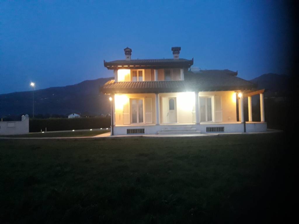 Villa a Seravezza - Foto 3