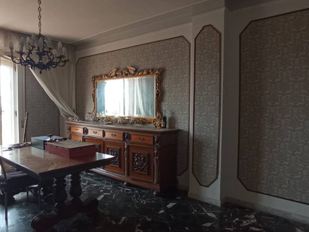 Appartamento a Brindisi in Via Maglie, 5 - Foto 4