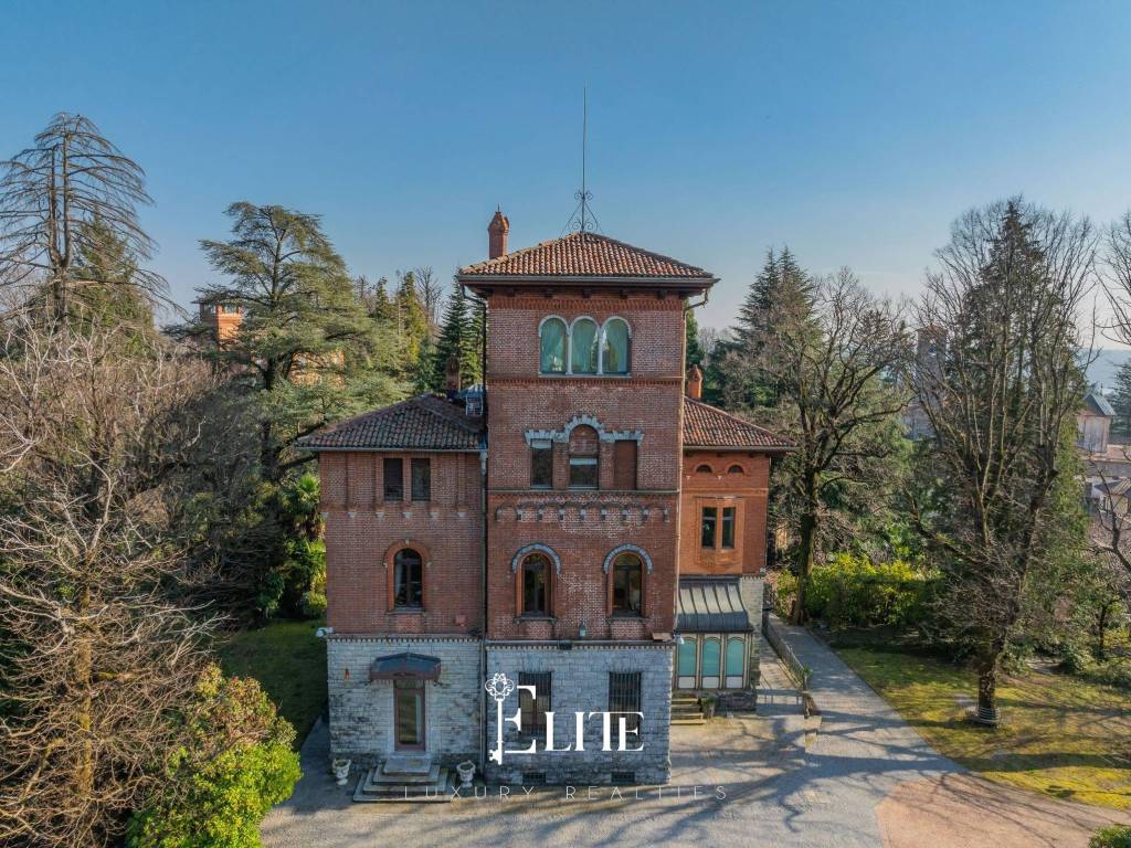 Villa a Varese in Via Adda, 6 - Foto 2
