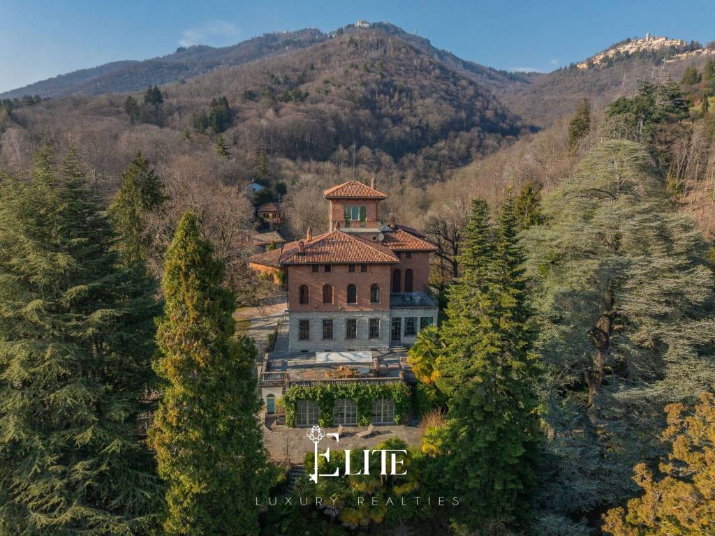 Villa a Varese in Via Adda, 6 - Foto 5